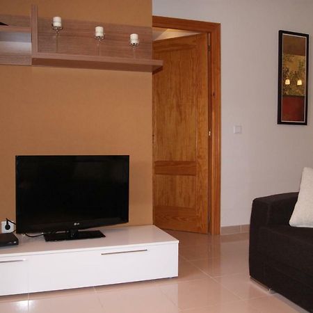 Costa Ballena Comodo Bajo Con Piscina, Patio Y 3 Dormitorios Parking Free Rota Exterior photo