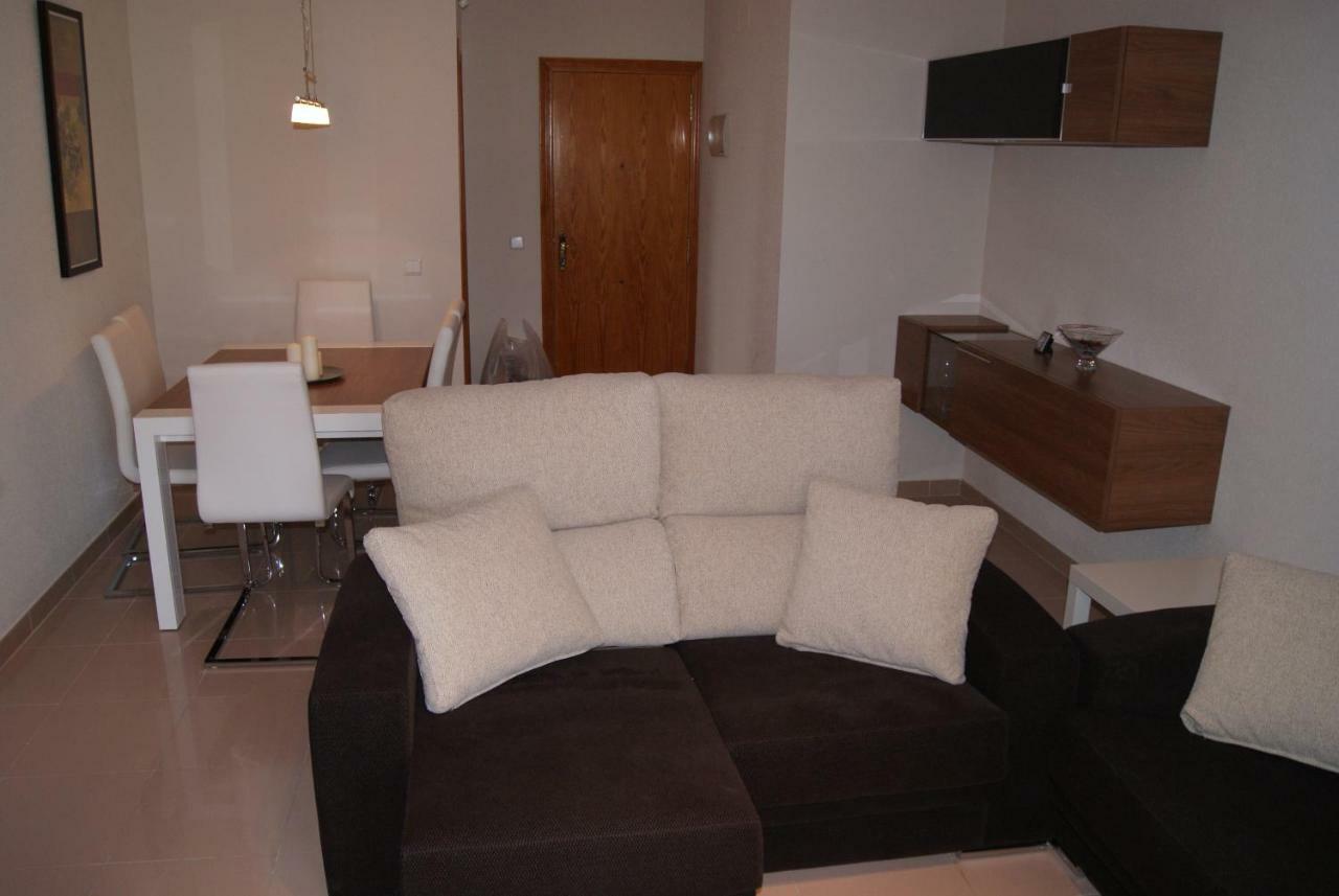 Costa Ballena Comodo Bajo Con Piscina, Patio Y 3 Dormitorios Parking Free Rota Exterior photo