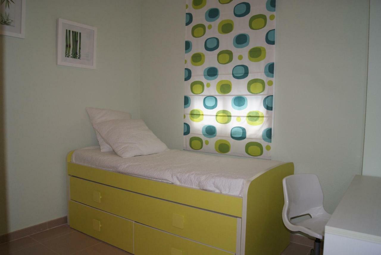 Costa Ballena Comodo Bajo Con Piscina, Patio Y 3 Dormitorios Parking Free Rota Exterior photo