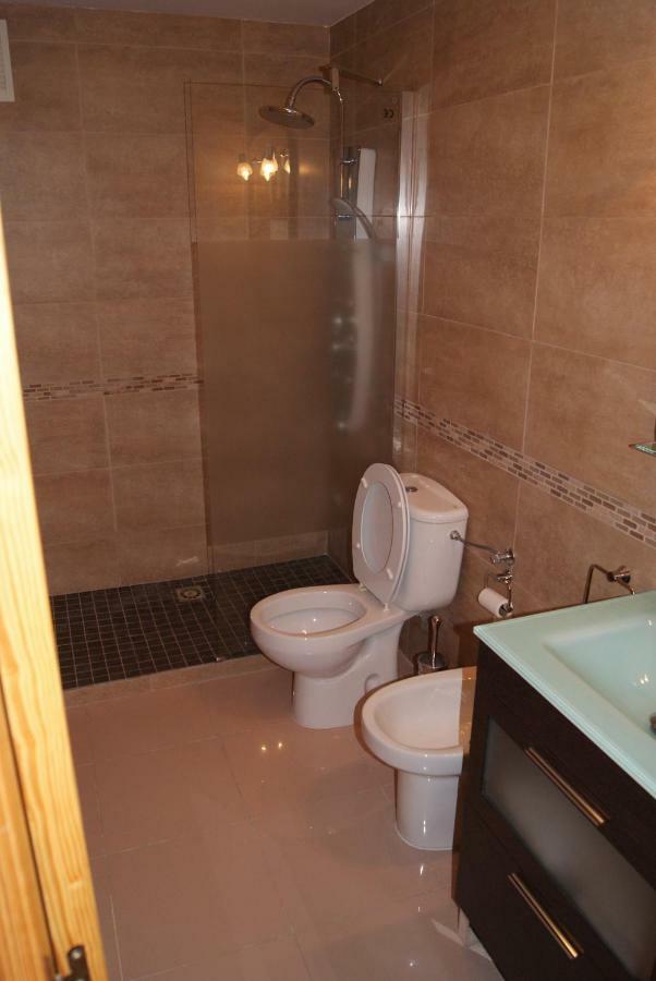 Costa Ballena Comodo Bajo Con Piscina, Patio Y 3 Dormitorios Parking Free Rota Exterior photo