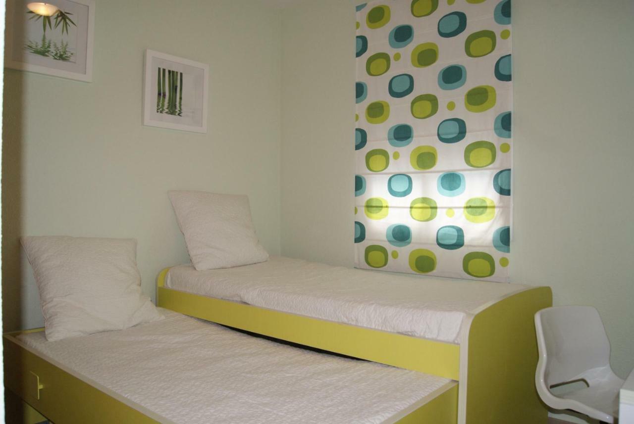 Costa Ballena Comodo Bajo Con Piscina, Patio Y 3 Dormitorios Parking Free Rota Exterior photo
